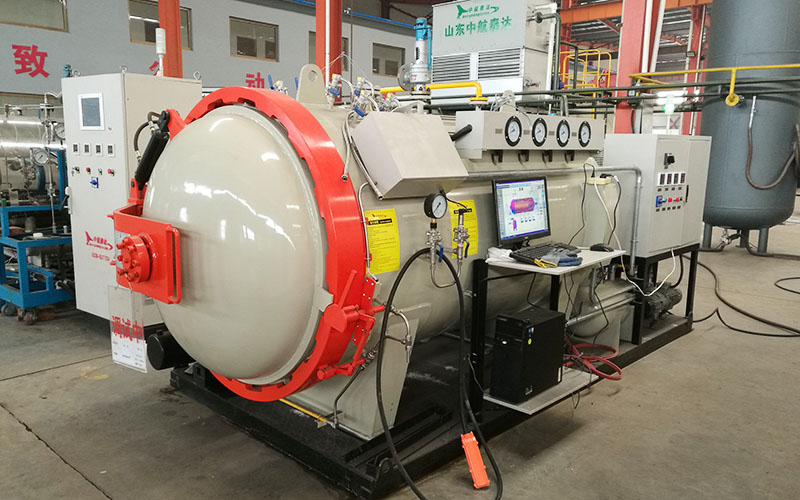 實驗室建設(shè)