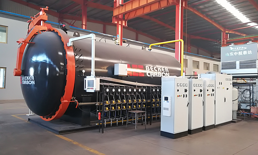 韓國客戶 450℃ 4